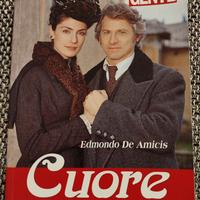 Cuore - Edmondo de Amicis