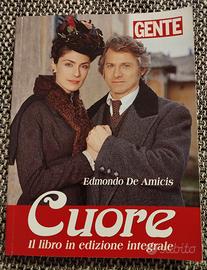 Cuore - Edmondo de Amicis