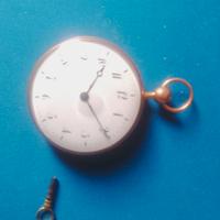 orologio da taschino