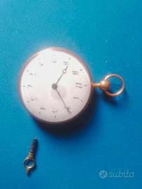 orologio da taschino