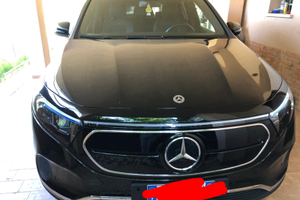 Mercedes EQA 250