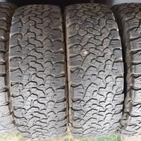 BF Goodrich All-Terrain T/A KO2 ,misura 265/65 R17