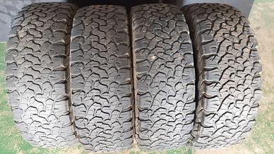 BF Goodrich All-Terrain T/A KO2 ,misura 265/65 R17