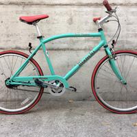 Bicicletta BIANCHI Cafe Racer