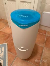 N. 2 maialino foppapedretti con ricariche