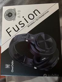 CUFFIE FUSION A70