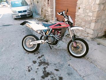 Husqvarna sm510