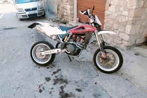 Husqvarna sm510