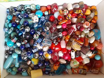 Materiali per bigiotteria