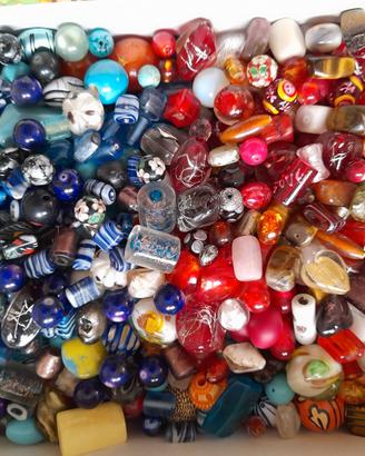 Materiali per bigiotteria