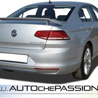 Spoiler Alettone per VW Passat B8 3G 2015 2019