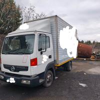 Nissan Atleon 35/15 prezzo trattabile 