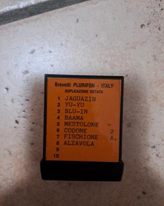 Plurifon 