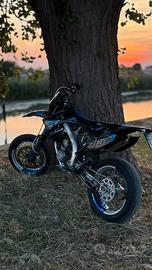 tm smr 125 2019