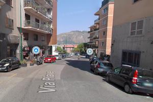 Via Piave - Inizio Corso Europa -