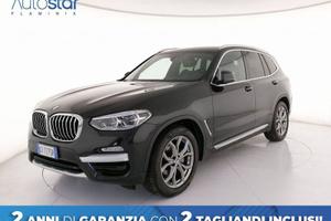 BMW X3 xdrive20i Business Advantage 184cv auto