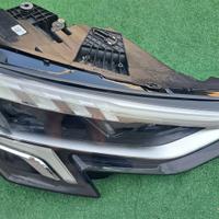 AUDI A3 8Y0 FULL LED Faro Fanale Destro Dx