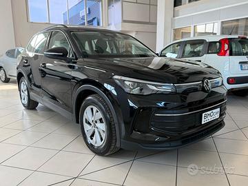 Volkswagen Tiguan 2.0 TDI 150 CV DSG Life