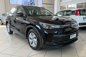 Volkswagen Tiguan 2.0 TDI 150 CV DSG Life