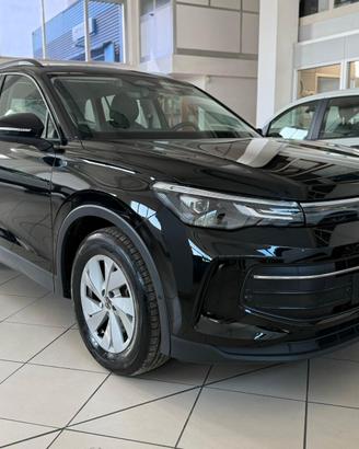 Volkswagen Tiguan 2.0 TDI 150 CV DSG Life