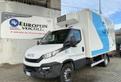 IVECO DAILY 60C15 ISOTERMICO CON GRUPPO FRIGO
