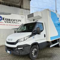 IVECO DAILY 60C15 ISOTERMICO CON GRUPPO FRIGO