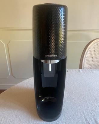 Gasatore acqua Sodastream