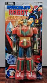 Jumbo Machinder Goldrake Grendizer Ufo Robot 35 cm