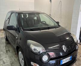 RENAULT Twingo 2017