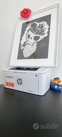 Stampante laser HP wireless + 1 toner