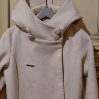 cappotto bambina Twin Set