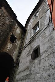 Casa nel borgo Aulla Lunigiana