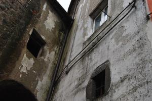 Casa nel borgo Aulla Lunigiana