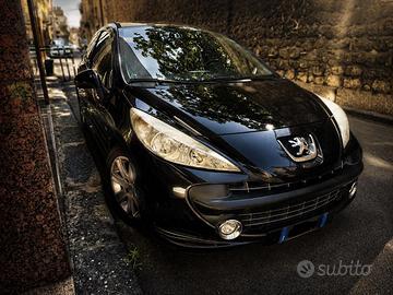 Peugeot 207 1.6 VTi