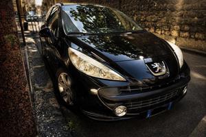 Peugeot 207 1.6 VTi