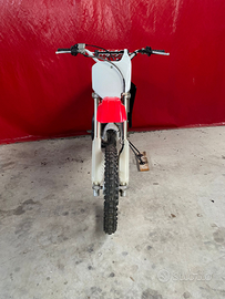 Honda CR 80 2t