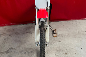 Honda CR 80 2t