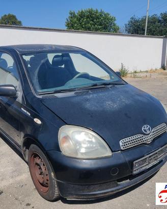 Toyota yaris p1 1.0 65cv 03-05 ricambi