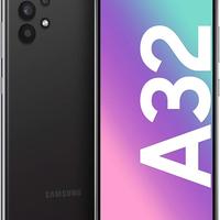 Samsung Galaxy A32 BLACK 128GB