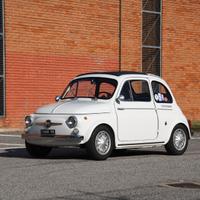 Abarth 595 D