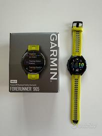 Garmin Forerunner 965