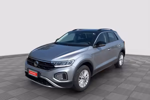VOLKSWAGEN T-Roc T-Roc 1.5 TSI ACT DSG Life
