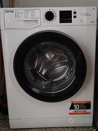 lavatrice in perfette condizioni 