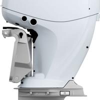 Motore MERCURY F150L CF BIANCO