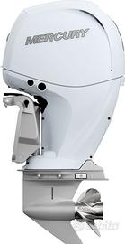 Motore MERCURY F150L CF BIANCO
