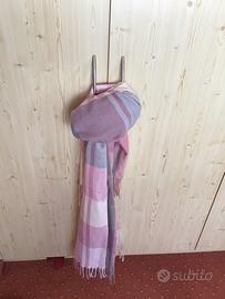 Scharpa morbida.  Rosa grigio Leoberg