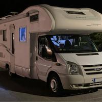 Rimor Superbrig 689 TC UNIPRO - 2009