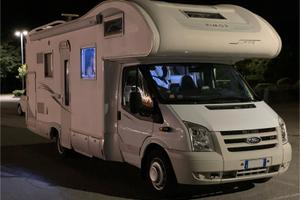 Rimor Superbrig 689 TC UNIPRO - 2009