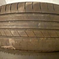 GOMME ESTIVE GOOD YEAR 215/55/18 95 H