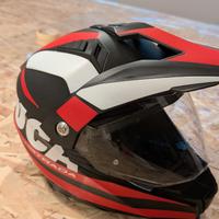 Acerbis for Ducati Multistrada